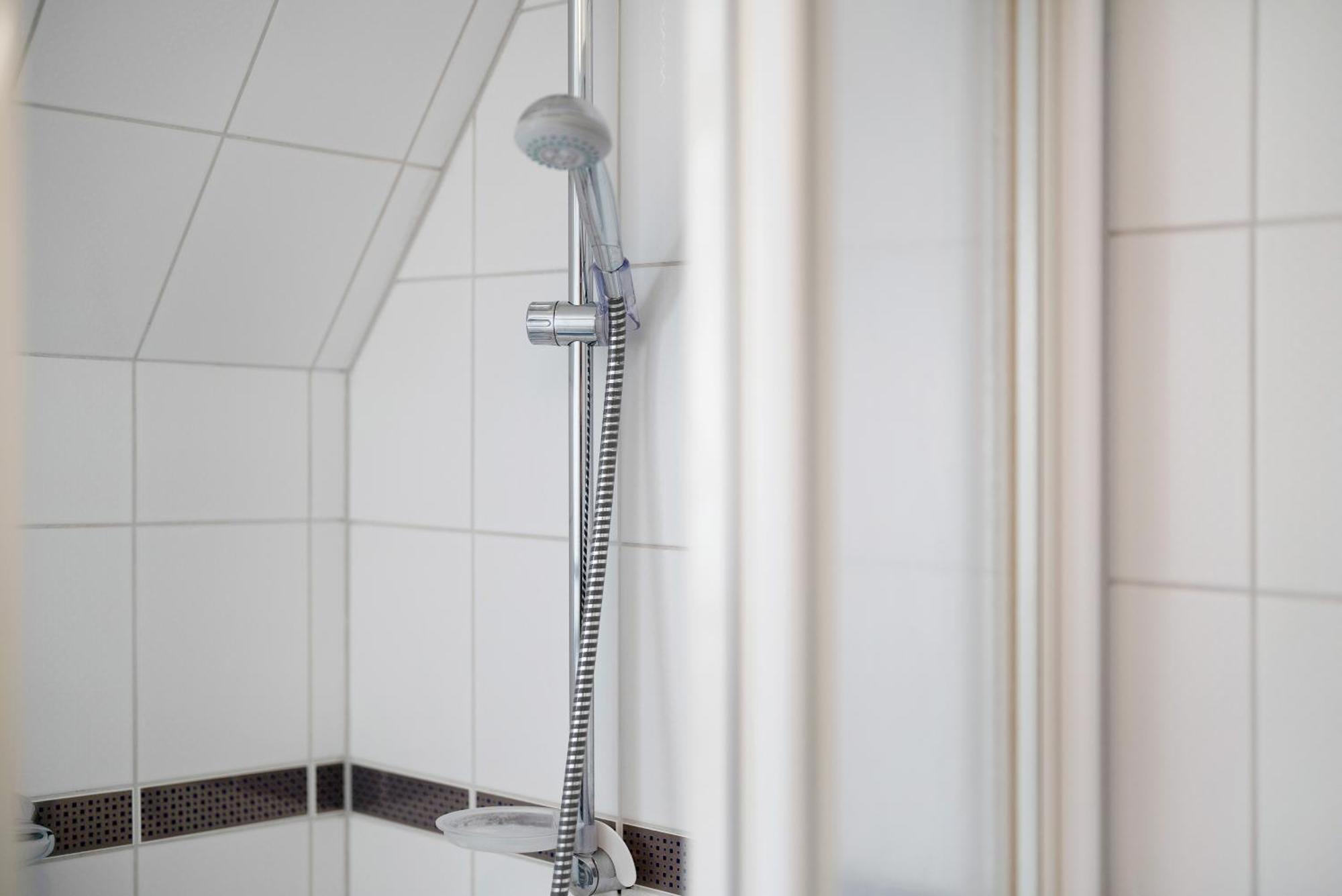 2 Zimmer Wohnung, Mit Sonnenterasse Schönwalde 외부 사진