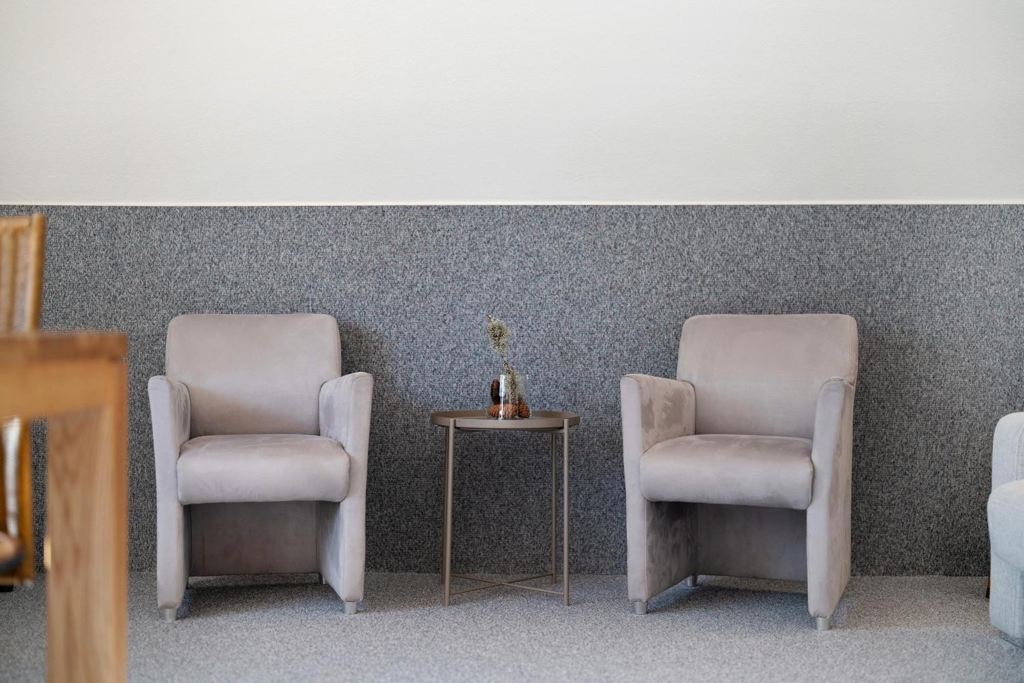 2 Zimmer Wohnung, Mit Sonnenterasse Schönwalde 외부 사진