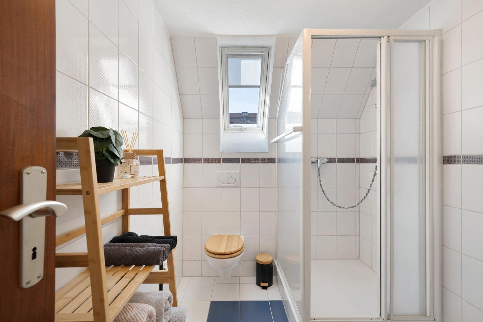 2 Zimmer Wohnung, Mit Sonnenterasse Schönwalde 외부 사진
